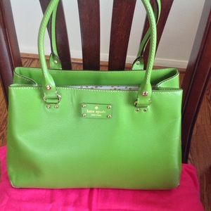 Kate Spade Elena Wellesley